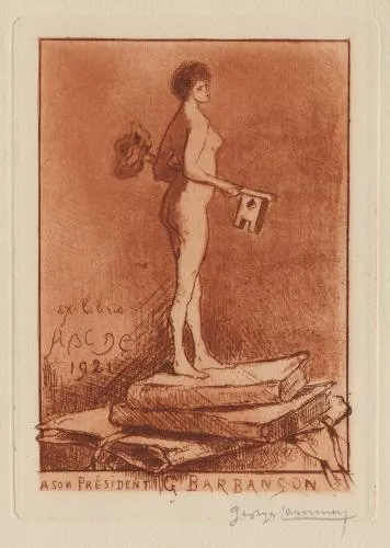 Lemmers Georges